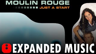 Moulin Rouge - Just A Start (Stagediverz Club Mix) - [2003]