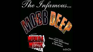 Mobb Deep - Streets Raised Me (OG Bootleg Version)