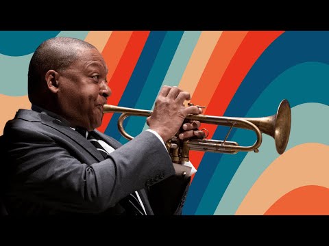 Jazz at Lincoln Center Orchestra & Septet with Wynton Marsalis - Brussels 2025. WOW!