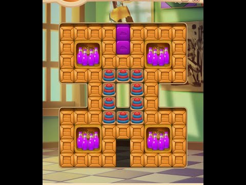 TOON BLAST level 7427