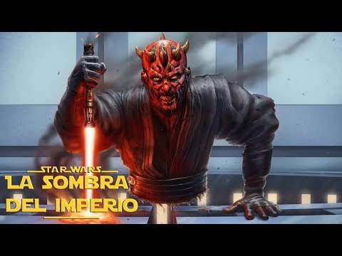 15 Incredible Facts About Darth Maul You Didn't Know – Star Wars Canon –