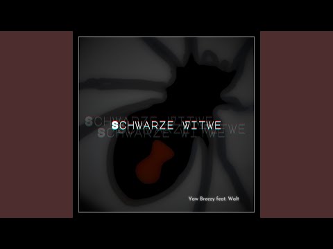 Schwarze Witwe (feat. Walt)