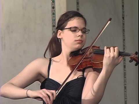 2011chinesefinearts--Emily Jones, piano