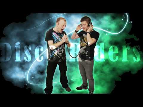 Vortecs x Disco Riders (LKDR) x Venusian (Moritz Rossa) - Best Of Vol.1