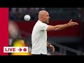 LIVE 14:00 | Persconferentie Alfred Schreuder | AZ - Ajax