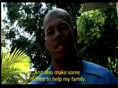 Ginga Brasileira - The soul of brazilian football - Nike 2006 World Cup Film Full