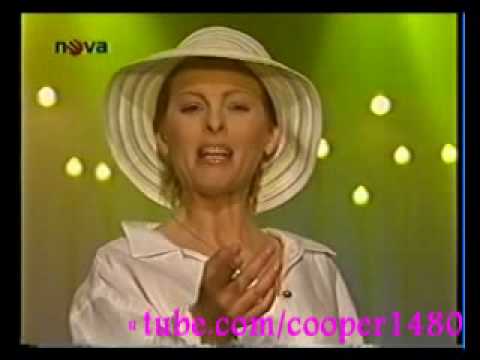 Iveta Bartošová
