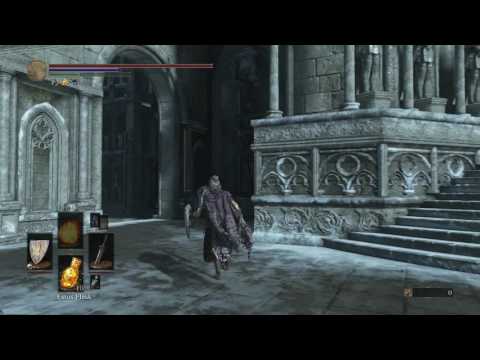 Dark Souls 3   playthrough pt62
