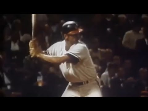 1960's Los Angeles Angels Video Clips
