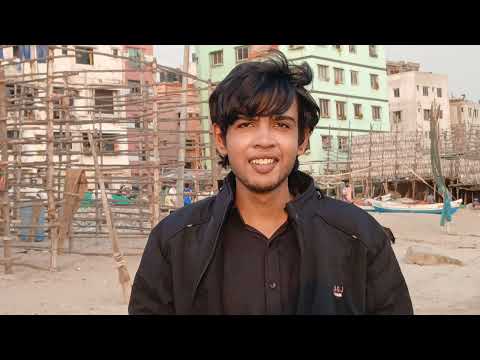 Ravi Shankar  On Screen Look Presence Video 
