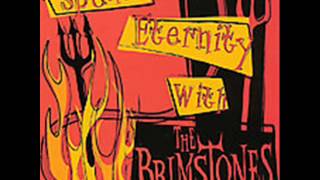 THE BRIMSTONES - spend eternity with - FULL ALBUM