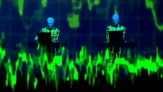 Kraftwerk - Tour de Kardiogramm (DJ Xed mash up)