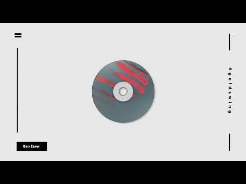 Ben Esser - Stripes (feat. emawk and Beau Diako)