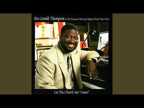 His Name Is Jesus  (Extended Bonus Track)