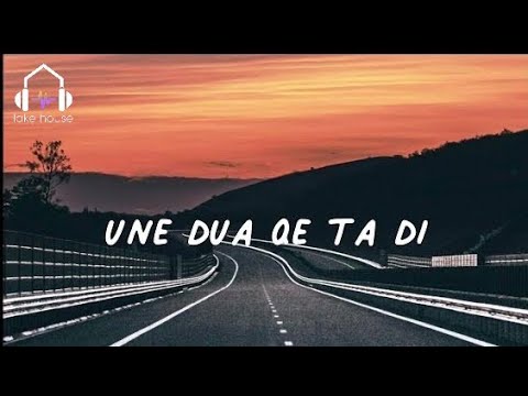 Dafina Zeqiri - Dua qe ta di (Lyrics)