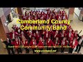 Cumberland County Community Band -- Ritual Fire Dance