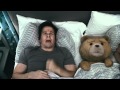 Ted Official Italian Trailer 2012 From Seth MacFarlane Creator Of Family Guy