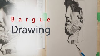 Download lagu Sharpen a Pencil, Draw a Head (Bargue Drawing) mp3 Download lagu Sharpen a Pencil, Draw a Head (Bargue Drawing) mp3