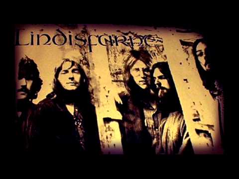 Gin and Tonix All Round - Lindisfarne