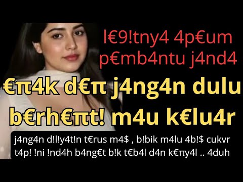 Buah Besarnya Yang Selalu Menggoda #kisahnyata