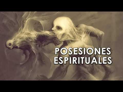 EL SER UNO LIBRO 1-POSESIÓN ESPIRITUAL