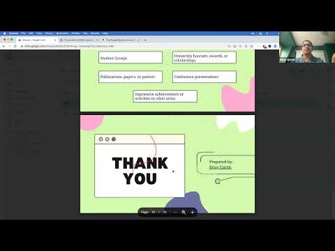 Episode 01 | Life of Students in Canada | NCG Group