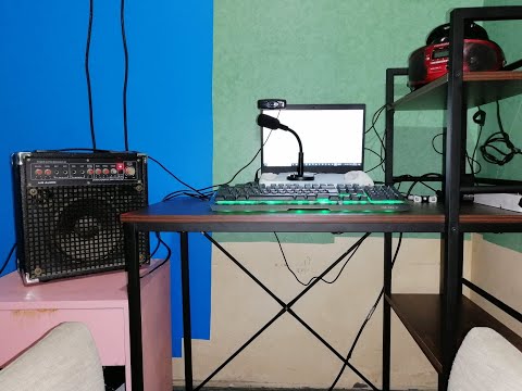 Google talkback version 9.1 easy guide part1 (English)