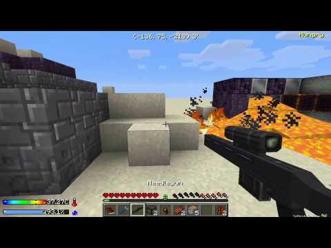 Crash Landing - Tinkering Around - E2