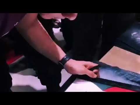 Ketemu Kembaran Ariel Noah dimakasar