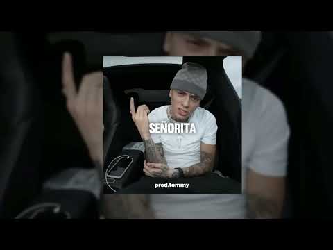 [FREE] Central Cee x Dave Spanish Drill Beat "Señorita"