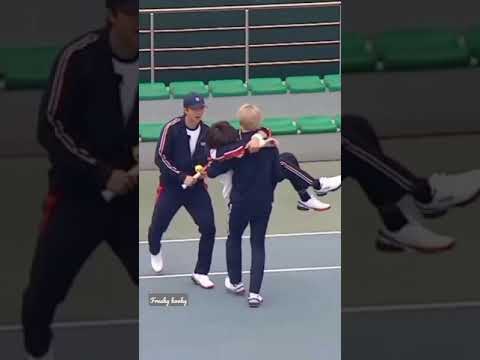 Poor Tae Tae😅🤭#bts #btsshorts #jimin