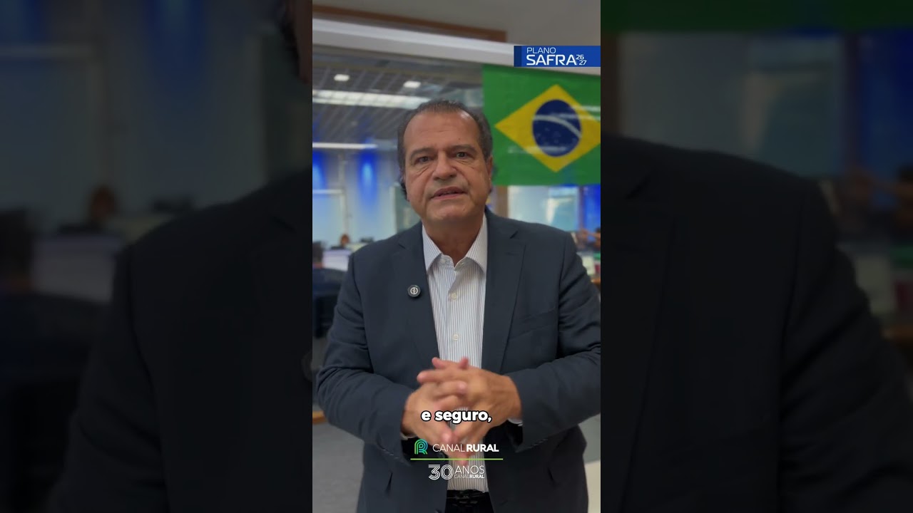 Com endividamento e sem plano claro para o seguro, fica impossível investir, diz presidente da Faesp