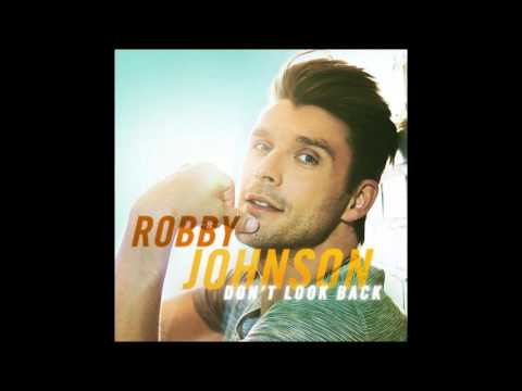 Robby Johnson  - Hate Me Tonight (Audio)