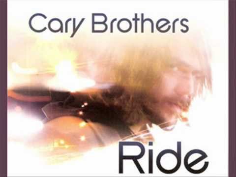 Cary Brothers- Ride (Tiesto Remix)