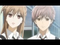 Chihayafuru Ending-Soshite Ima Lyrics (FULL ...
