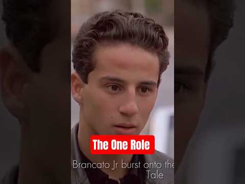One Role Changed Lillo Brancato Jr.'s Entire Life
