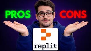 Replit Honest Review 2026 – Pros, Cons (Non-sponsored)
