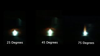 Tig Welding Tungsten Grind Profiles | Penetration | GTAW Tig Welding Tungsten Grind Profiles | Penetration | GTAW