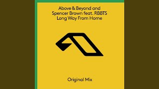 Long Way From Home (Extended Mix)