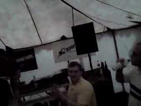 Scott Mac Stereofunk 10/05/08 4