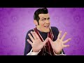 Robbie Rotten Hiding The Feature Presentation Logos In G Major Jumpscare