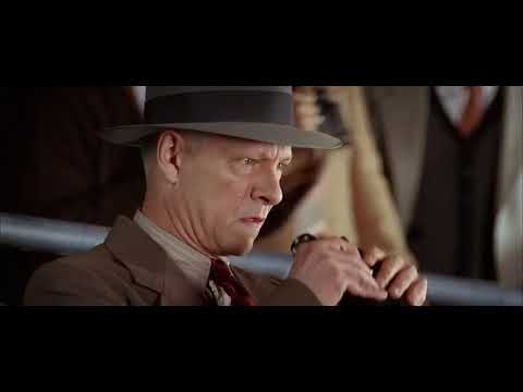 Seabascuit : Alma de héroes / Español Latino / Seabiscuit