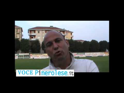 Pinerolo F.C. presentazione stagione 2013-2014