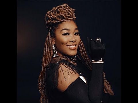 The Best To Ever Do It - Lady Zamar Edition