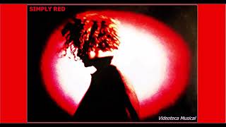 Turn It Up - Simply Red