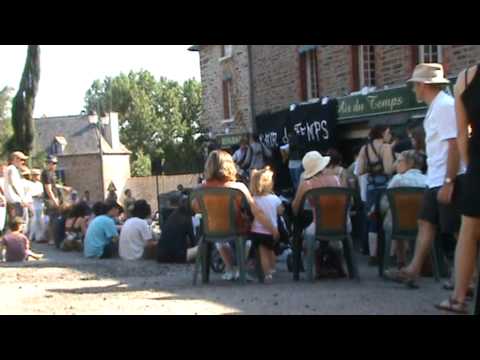 Vincendeau-felder carte blanche 1.MPG