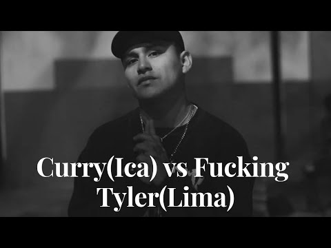 Curry(Ica) vs Fucking Tyler(Lima) - Final // TAUROMAQUÍA