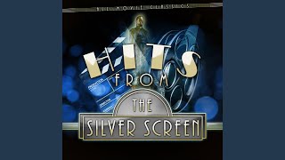 Another Suitcase in Another Hall (From "Evita")