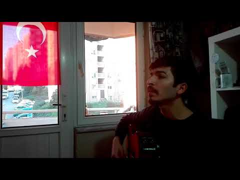 Azad Ayvalık - İyi Ki Doğdun [cover (Murat Boz)]