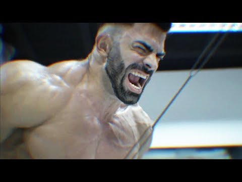 Hardest WORKER In The ROOM Ft. Sergi Constance - Fitness Motivation 🔥🔥